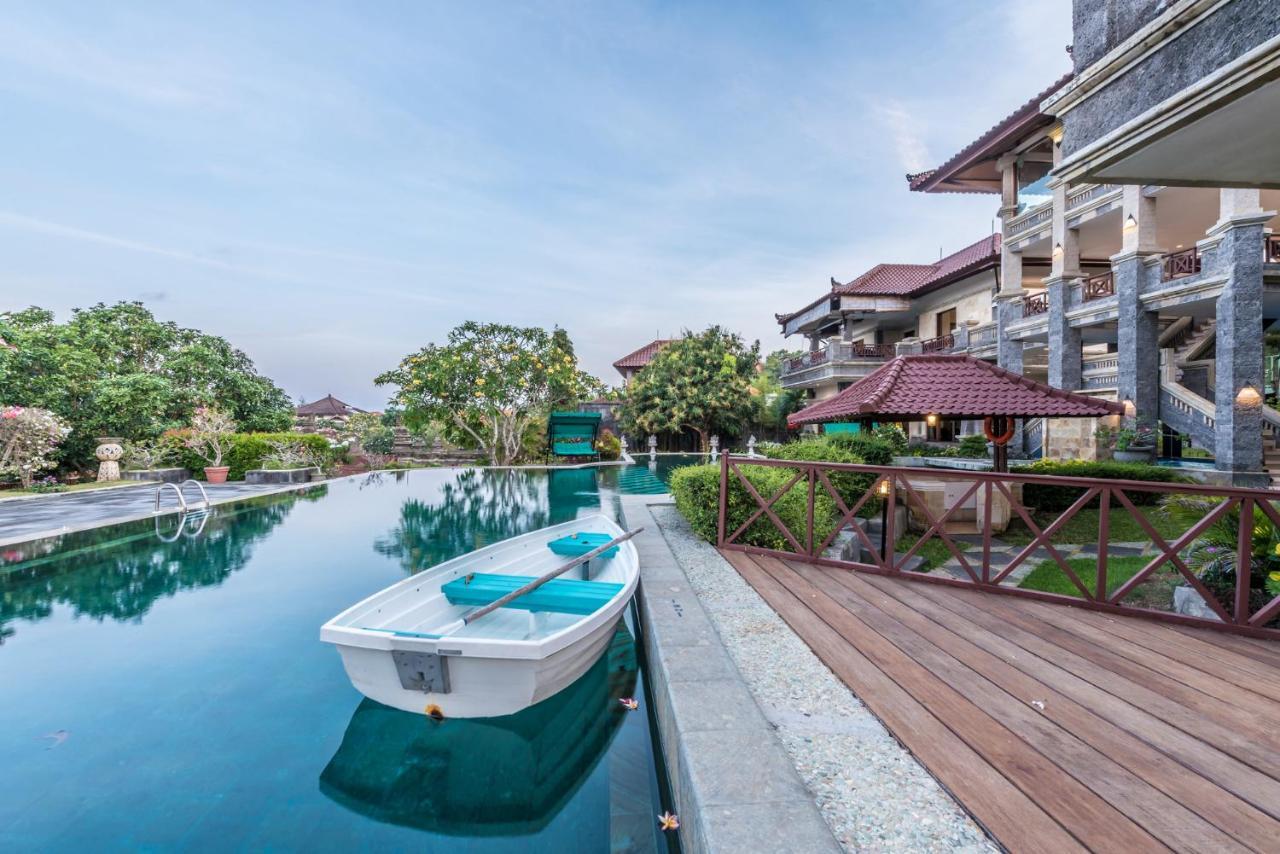 VILLA BALI CASTLE NUSA DUA НУСА-ДУА (Индонезия) - от 86365 RUB | NOCHI